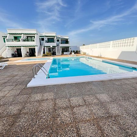 Las Mimosas Beach Sol Puerto del Carmen  Eksteriør billede