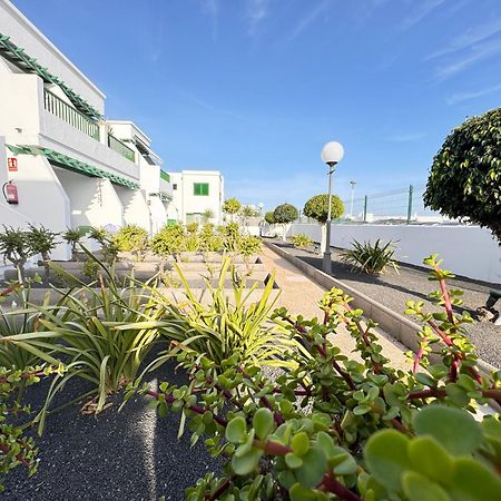 Las Mimosas Beach Sol Puerto del Carmen  Eksteriør billede