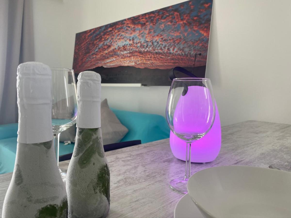 Las Mimosas Beach Sol Puerto del Carmen  Eksteriør billede