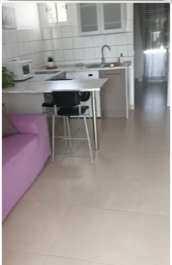 Las Mimosas Beach Sol Puerto del Carmen  Eksteriør billede