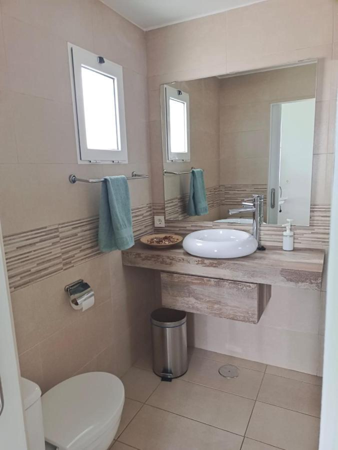 Las Mimosas Beach Sol Puerto del Carmen  Eksteriør billede
