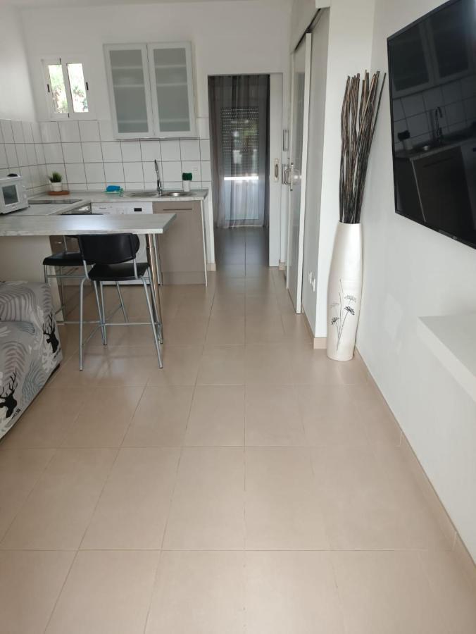 Las Mimosas Beach Sol Puerto del Carmen  Eksteriør billede