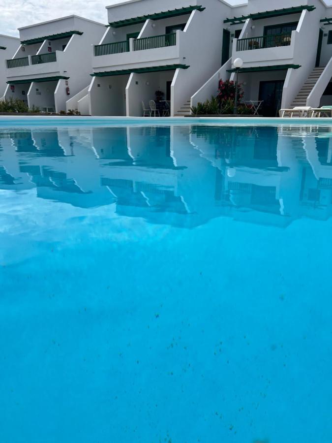 Las Mimosas Beach Sol Puerto del Carmen  Eksteriør billede