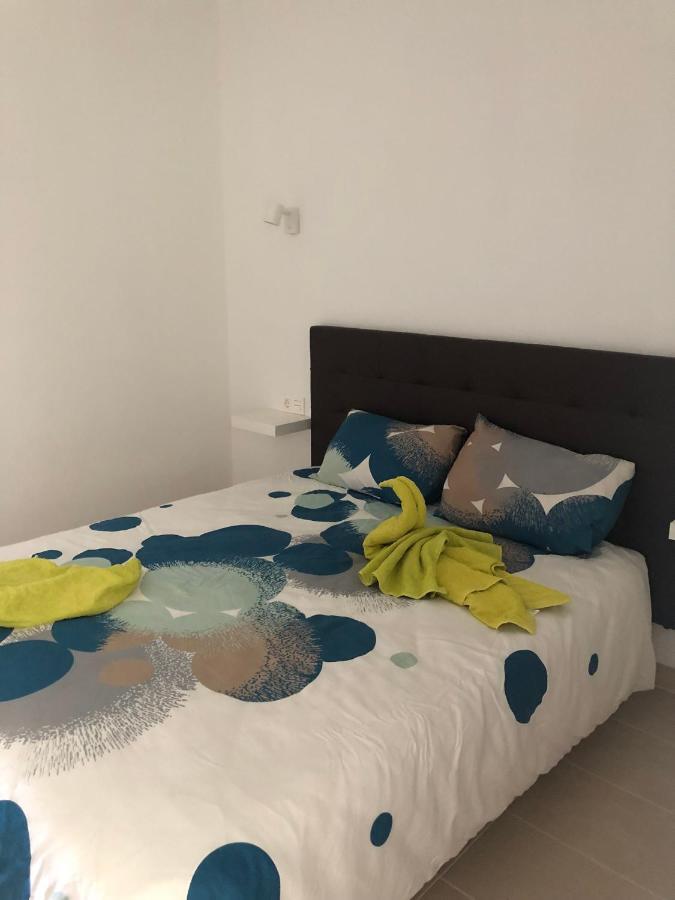 Las Mimosas Beach Sol Puerto del Carmen  Eksteriør billede