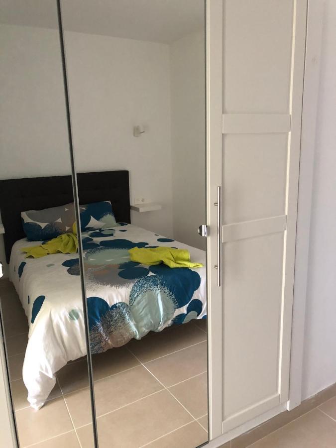Las Mimosas Beach Sol Puerto del Carmen  Eksteriør billede