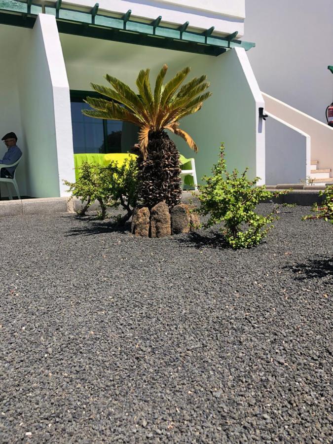 Las Mimosas Beach Sol Puerto del Carmen  Eksteriør billede