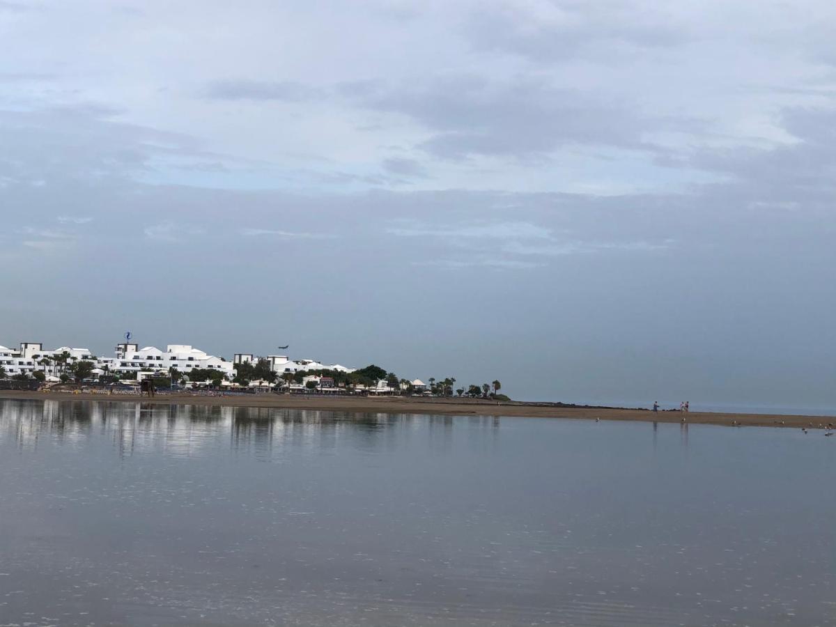 Las Mimosas Beach Sol Puerto del Carmen  Eksteriør billede